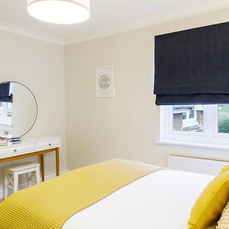 Breakers Apartment New Quay Екстериор снимка