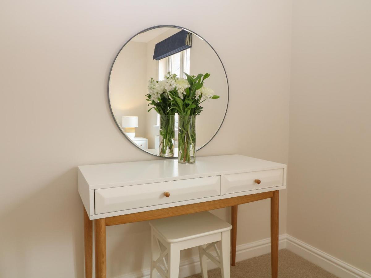 Breakers Apartment New Quay Екстериор снимка