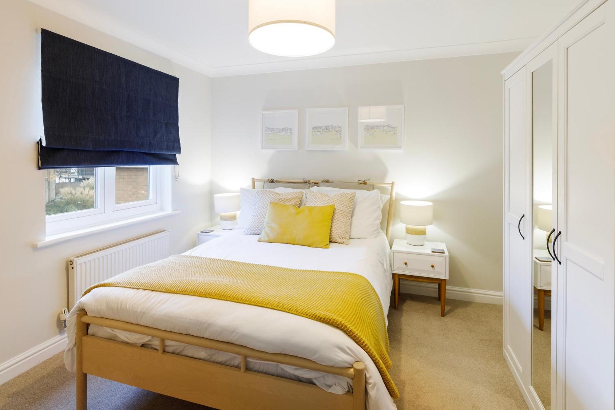 Breakers Apartment New Quay Екстериор снимка