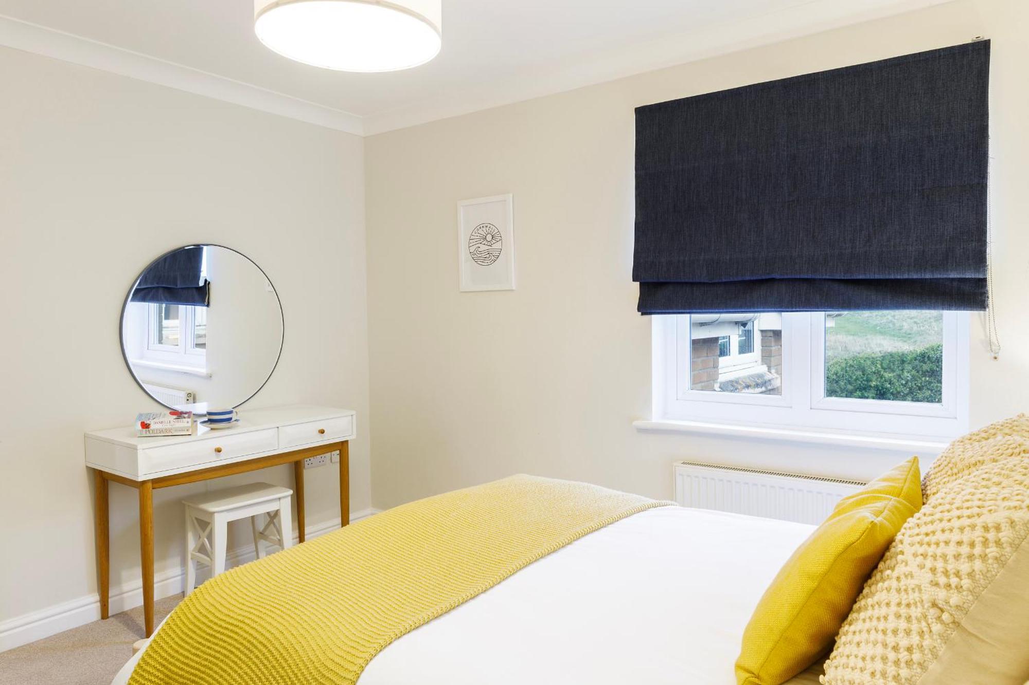Breakers Apartment New Quay Екстериор снимка