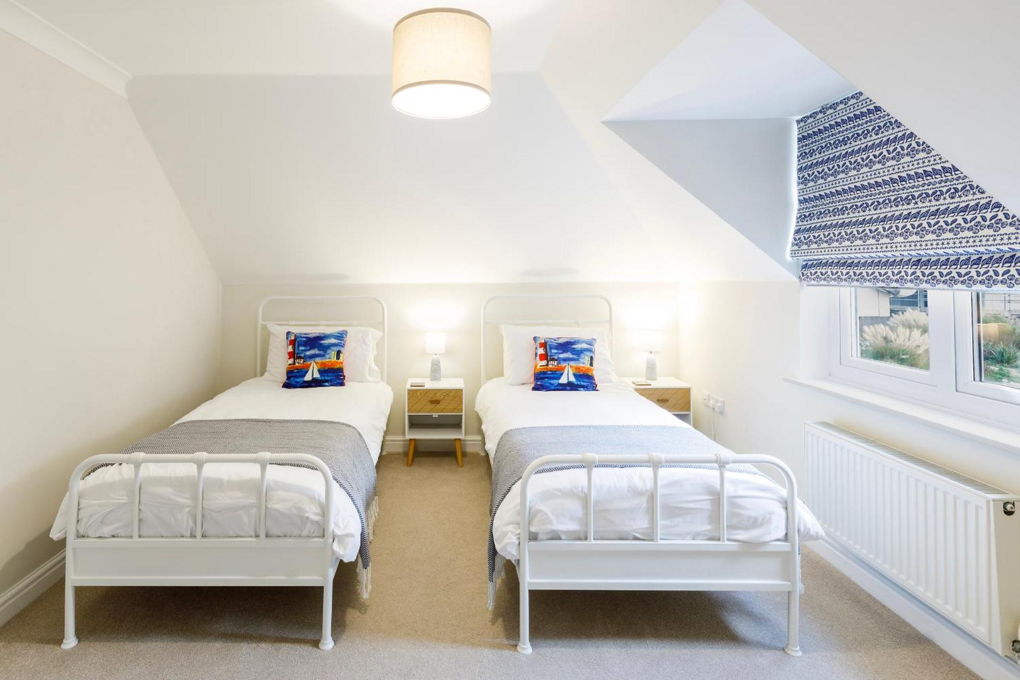 Breakers Apartment New Quay Екстериор снимка